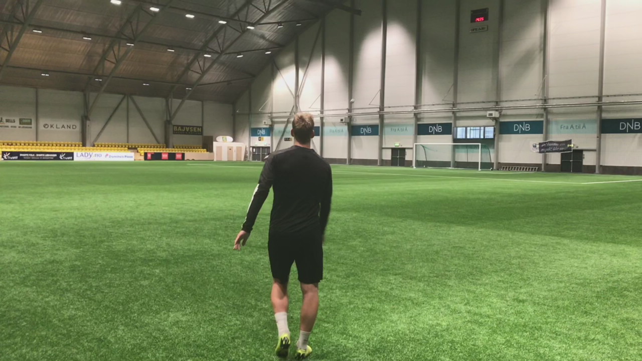 Lehne trener igjen.MOV